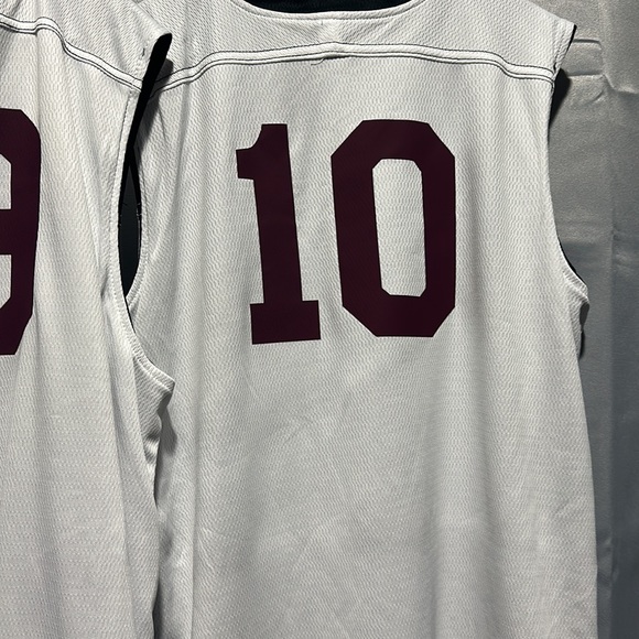 🏀⛹🏽MIAMI HEAT JERSEYS 🏀⛹🏽 - Picture 8 of 11